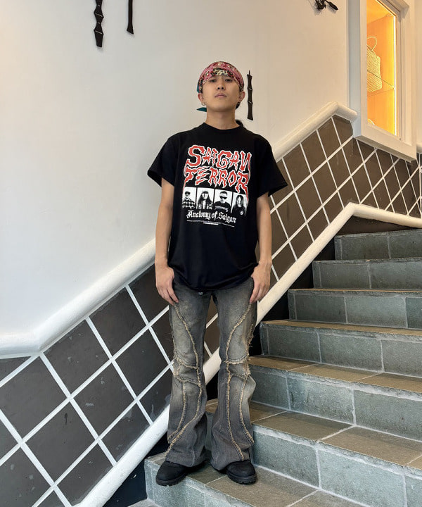 TOKYO CULTUART by BEAMS（1219255） スタイリング・コーディネイト｜BEAMS