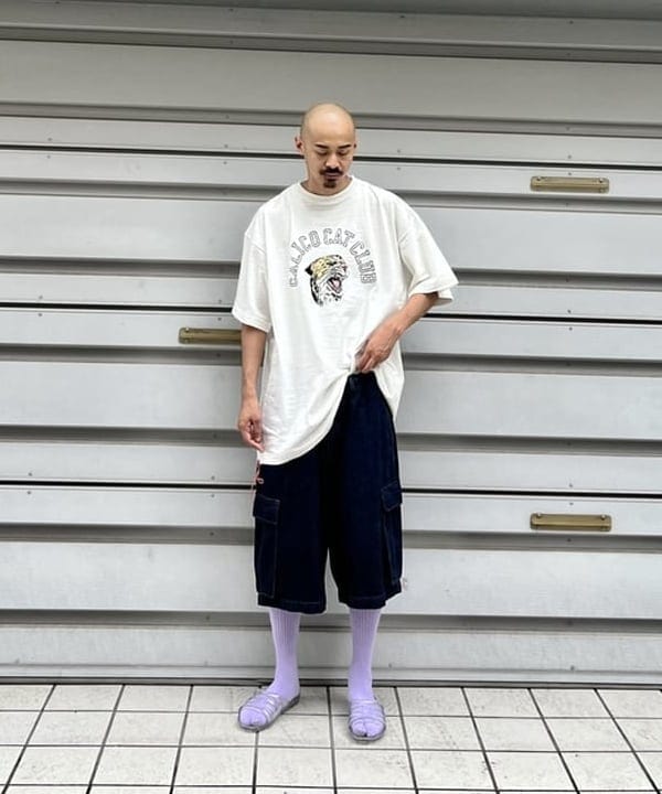 BEAMS JAPAN（1219264） スタイリング・コーディネイト｜BEAMS