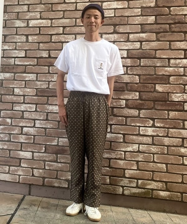 捲邊無簷帽