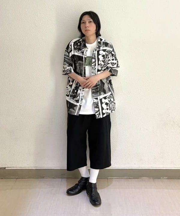 あいるたかお