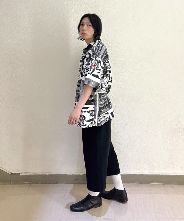 あいるたかお
