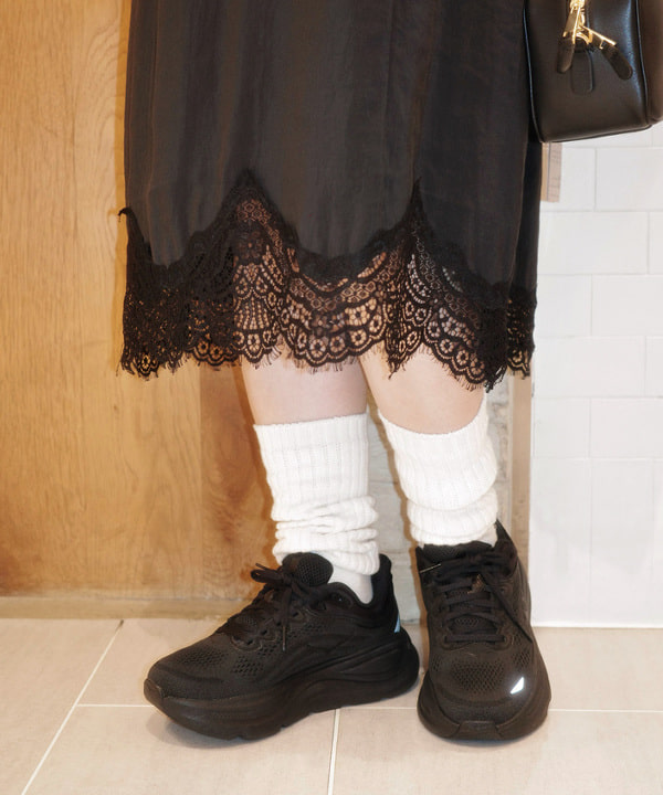 Joさんの「BEAMS WOMEN｜フリル トリム ノースリーブ」を使ったコーディネート