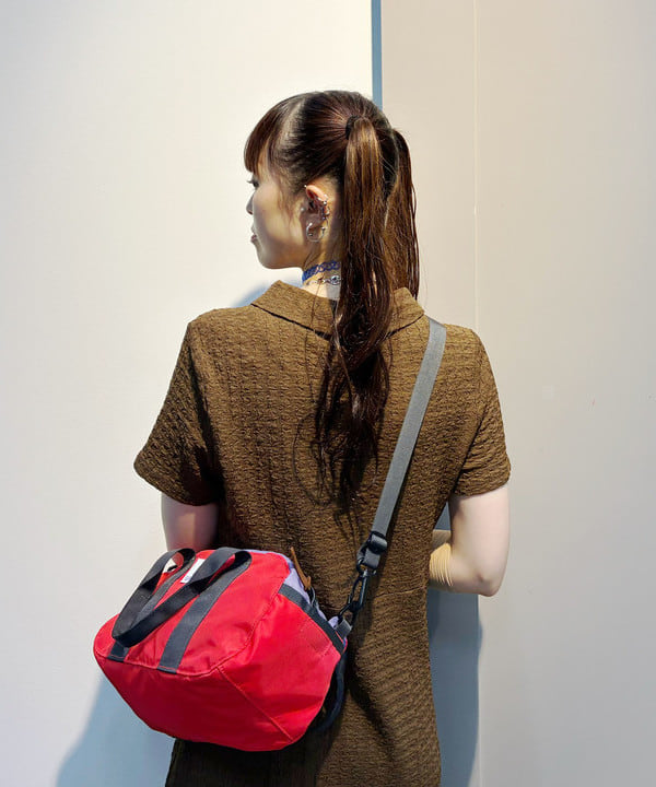 りかちょび/岸本梨佳さんの「カット ジャカード マーメイド ワンピース」を使ったコーディネート