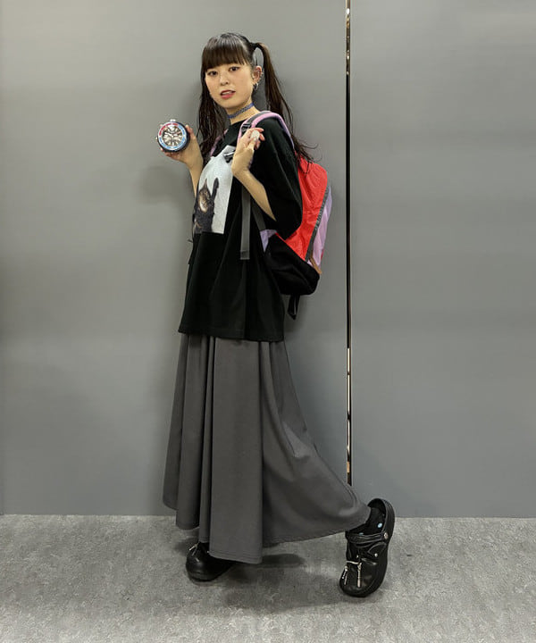 りかちょび