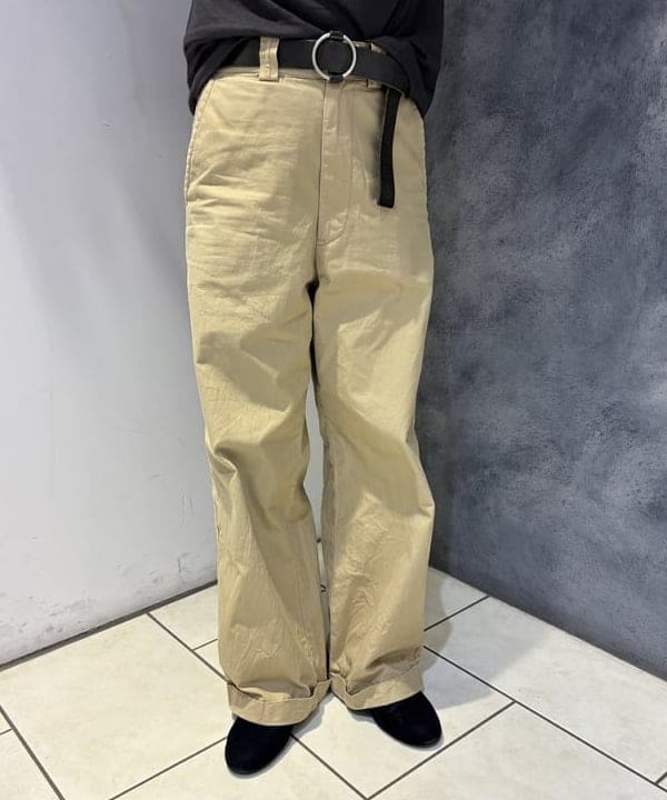 モモさんの「BEAMS WOMEN｜【別注】GREGORY / DAY PACK」を使ったコーディネート
