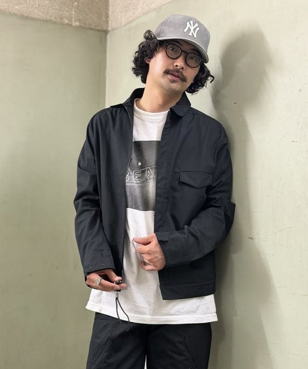 BAKU(東江 漠)さんの「」を使ったコーディネート