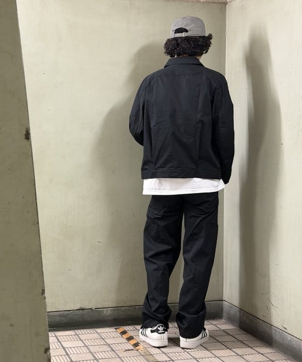 BAKU(東江 漠)さんの「」を使ったコーディネート