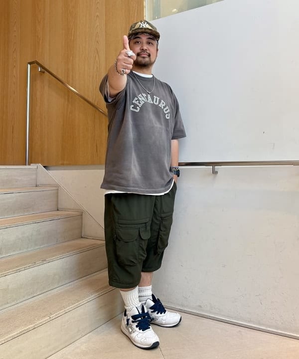 野口 健太朗