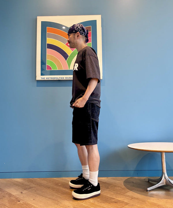 Tsutomu Nagafujiさんの「BEAMS WOMEN｜」を使ったコーディネート