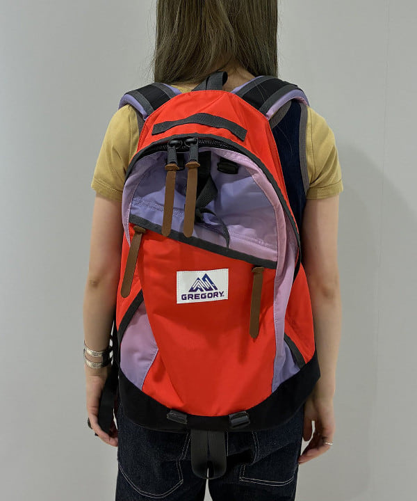 にしだてさんの「BEAMS WOMEN｜【別注】BUZZ RICKSON'S / USアーミーDENIM」を使ったコーディネート
