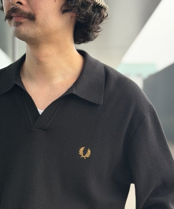 BAKU(東江 漠)さんの「カットオフ ベイカーパンツ 【リラックスフィット】」を使ったコーディネート