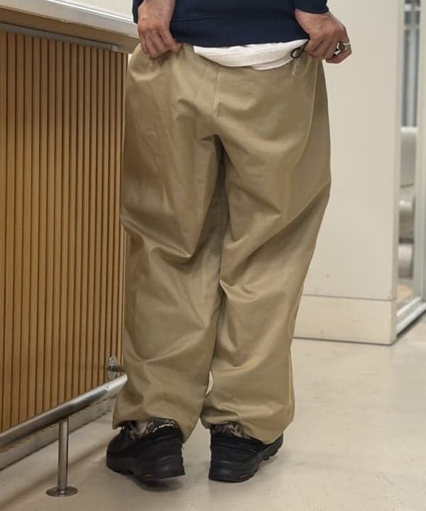 BAKU(東江 漠)