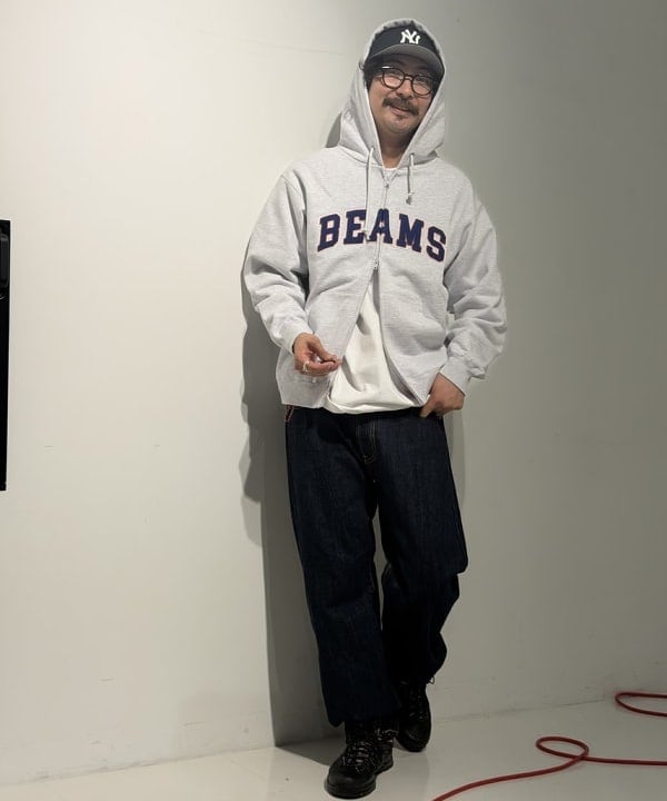 BAKU(東江 漠)さんの「」を使ったコーディネート