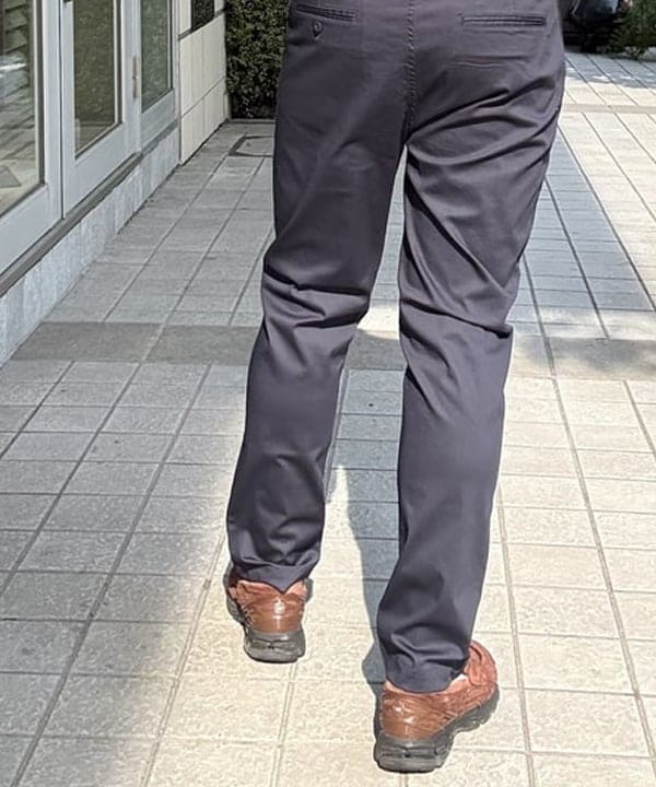 永井 達也