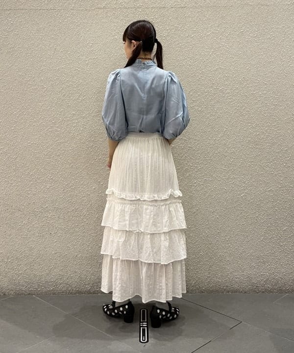 りかちょび