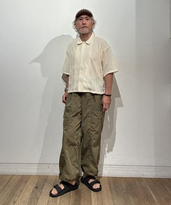 BEAMS（1219809） スタイリング・コーディネイト｜BEAMS