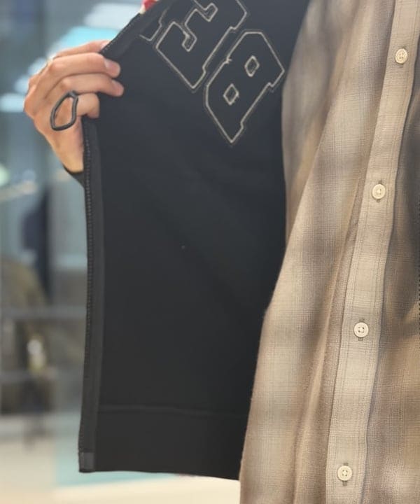 BAKU(東江 漠)さんの「BEAMS WOMEN｜」を使ったコーディネート