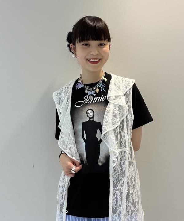 りかちょび/岸本梨佳さんの「BEAMS WOMEN｜【別注】BRIEFING / ヘルメット バッグ &rdquo;OLIVE&rdquo;」を使ったコーディネート