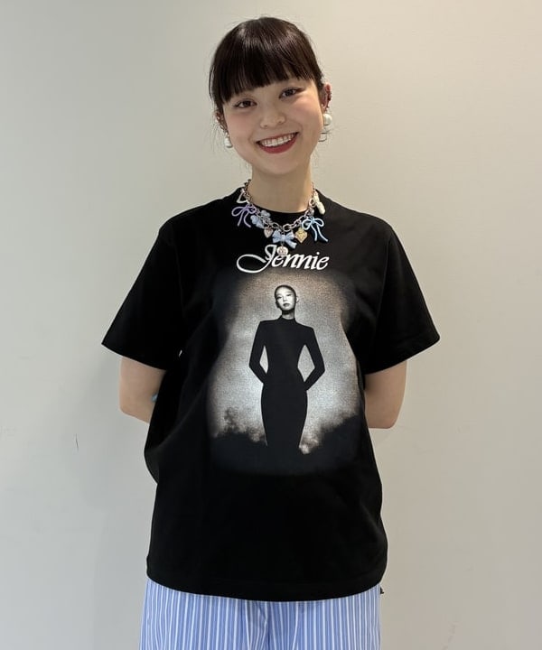りかちょび/岸本梨佳さんの「BEAMS WOMEN｜【別注】BRIEFING / ヘルメット バッグ &rdquo;OLIVE&rdquo;」を使ったコーディネート