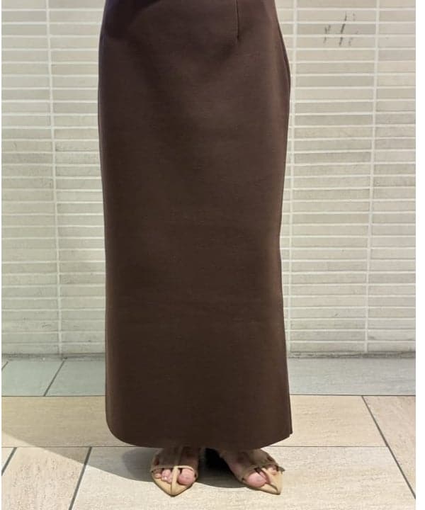 野村 美紅さんの「BEAMS WOMEN｜ヘルシー ニット キャミソール .M」を使ったコーディネート