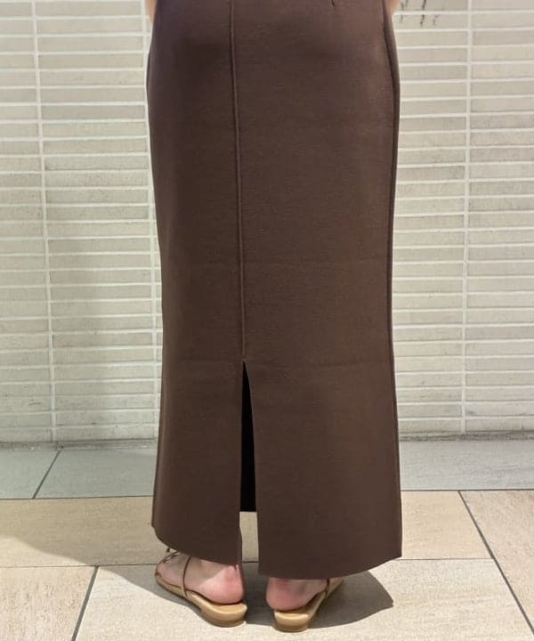 野村 美紅さんの「BEAMS WOMEN｜ヘルシー ニット キャミソール .M」を使ったコーディネート