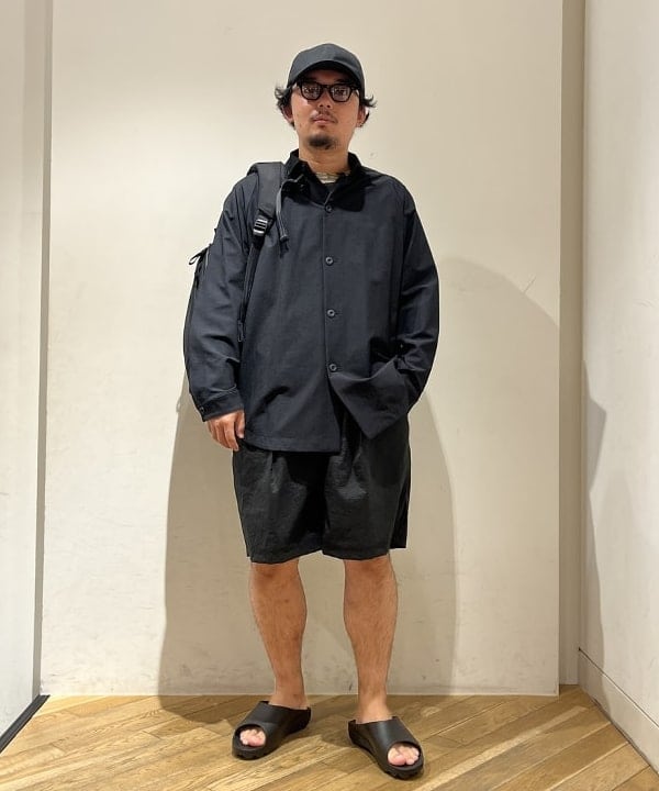 尼龍斜紋棒球帽
