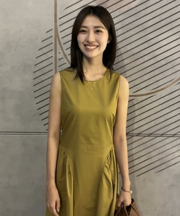 茂野 真楓さんの「BEAMS WOMEN｜」を使ったコーディネート