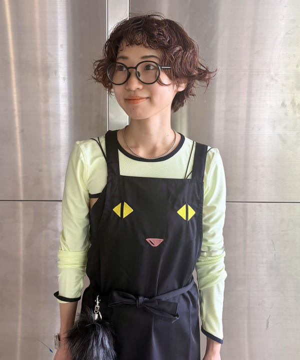 みりさんの「」を使ったコーディネート