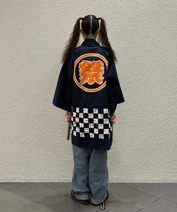りかちょび