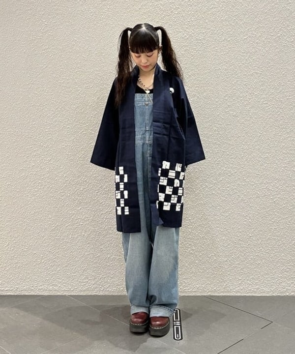 りかちょび