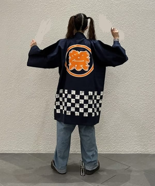 りかちょび