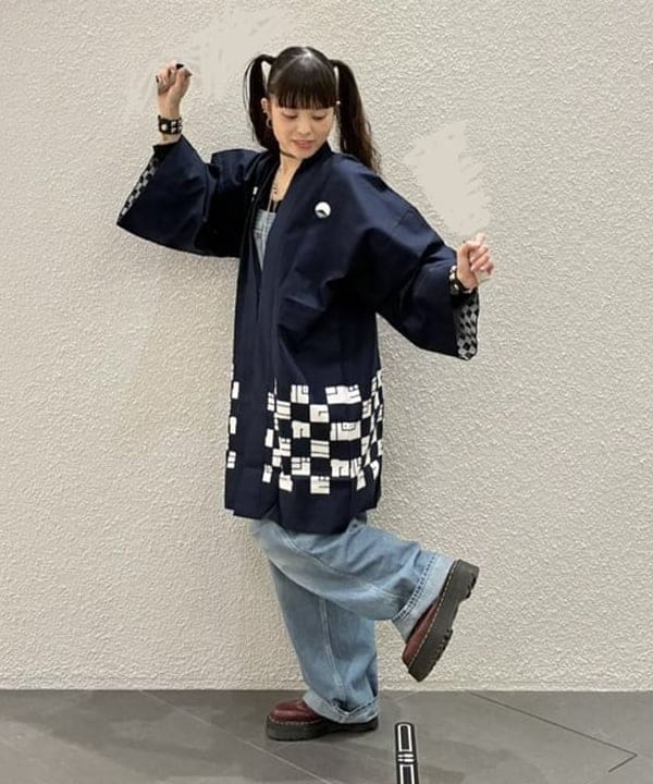 りかちょび