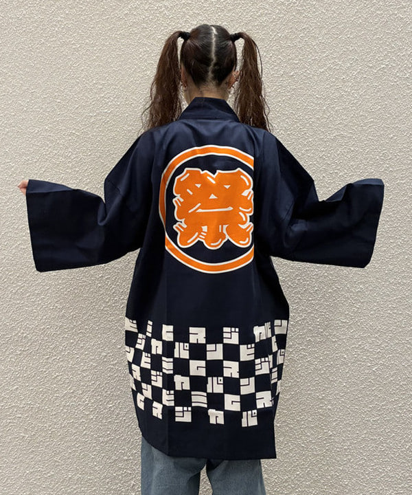 りかちょび