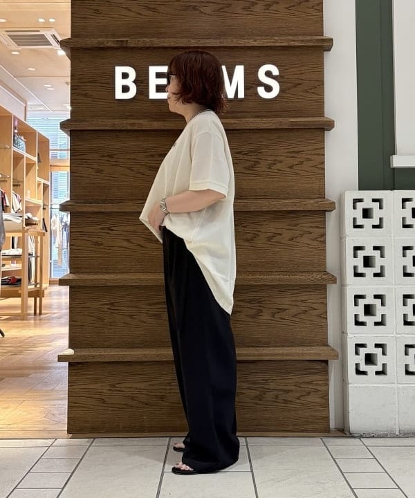 ビームス 静岡（1220452） スタイリング・コーディネイト｜BEAMS