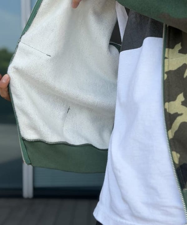 BAKU(東江 漠)さんの「BEAMS WOMEN｜」を使ったコーディネート
