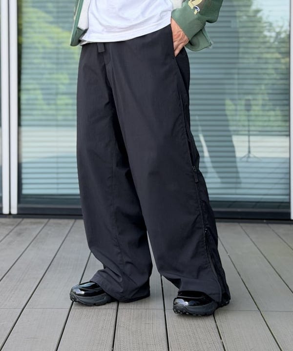 BAKU(東江 漠)さんの「BEAMS WOMEN｜」を使ったコーディネート