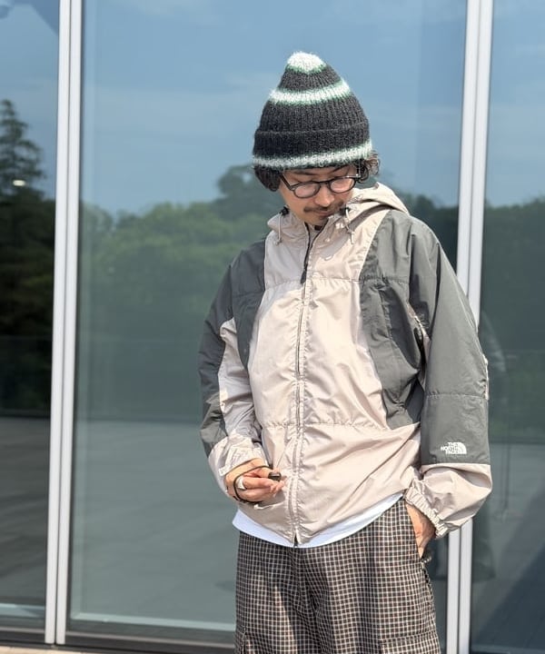 BAKU(東江 漠)さんの「BEAMS WOMEN｜」を使ったコーディネート