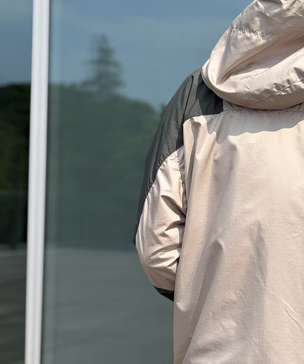 BAKU(東江 漠)さんの「BEAMS WOMEN｜」を使ったコーディネート