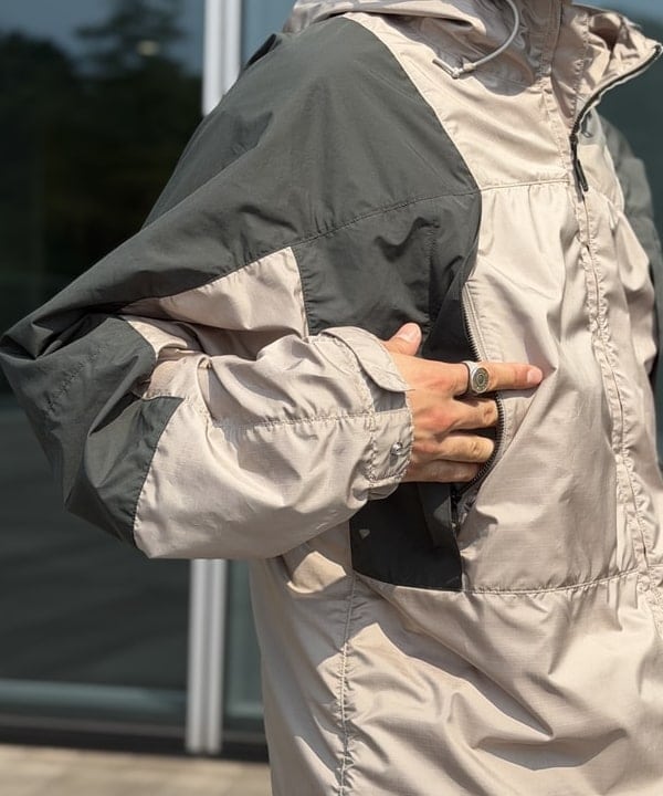 BAKU(東江 漠)さんの「BEAMS WOMEN｜」を使ったコーディネート