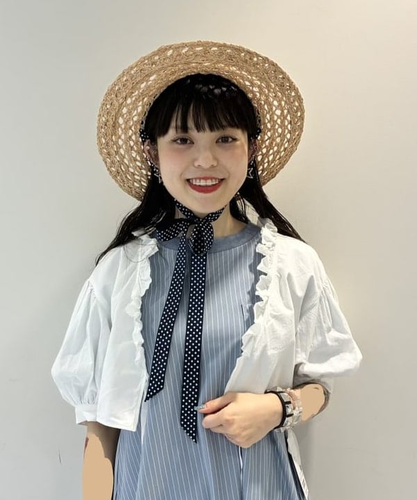 りかちょび