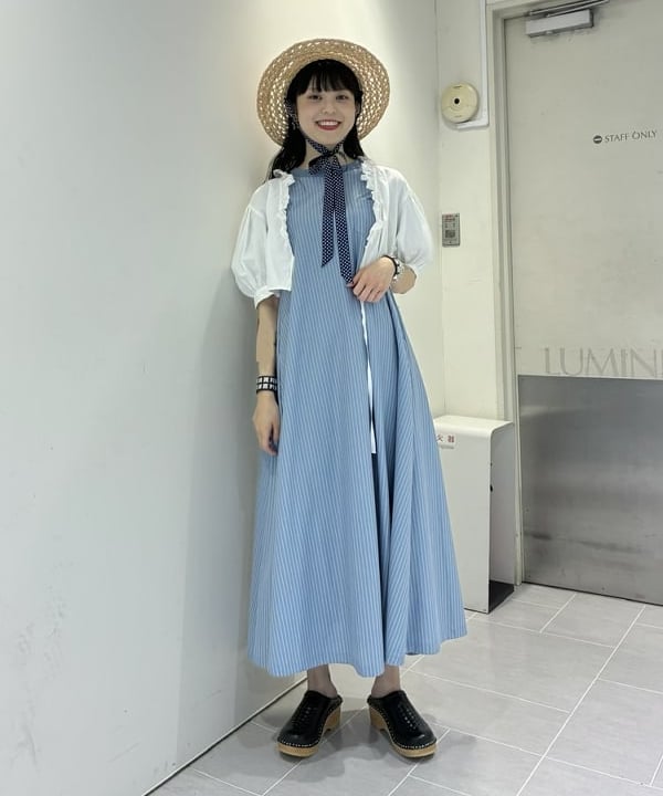 りかちょび