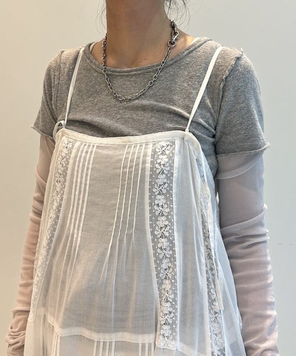 清水 彩乃さんの「BEAMS WOMEN｜」を使ったコーディネート