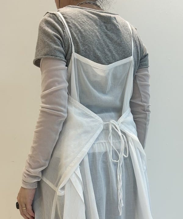 清水 彩乃さんの「BEAMS WOMEN｜」を使ったコーディネート