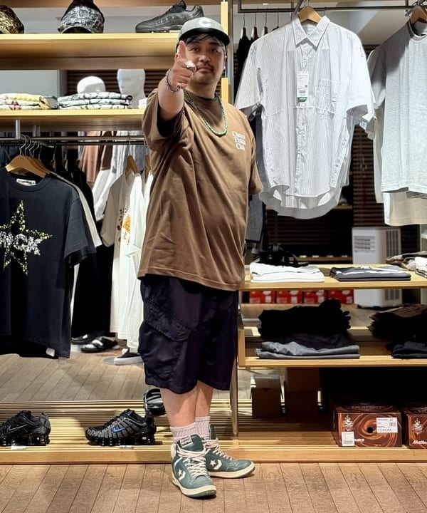 野口 健太朗