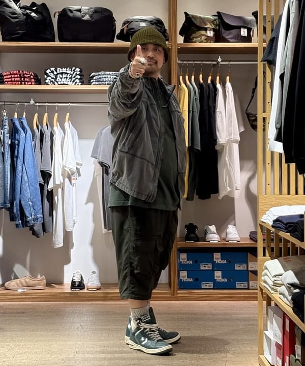 野口 健太朗