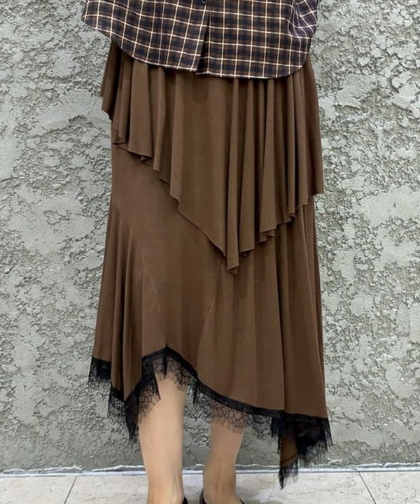 ササキさんの「BEAMS WOMEN｜チェック バブーシュカ ノースリーブ シャツ」を使ったコーディネート