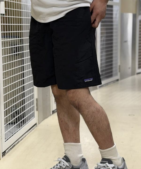 BAKU(東江 漠)さんの「BEAMS｜DANTON / POCKET T-shirt｜定番｜シンプルデザイン｜ロゴ」を使ったコーディネート