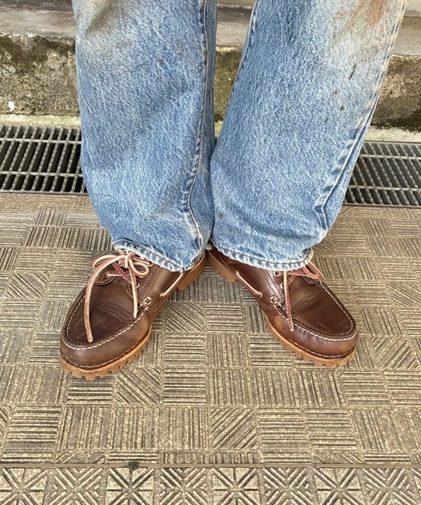 MATSUMOTO AMIさんの「BEAMS WOMEN｜【別注】SUN SURF / オープンカラー シャツ」を使ったコーディネート