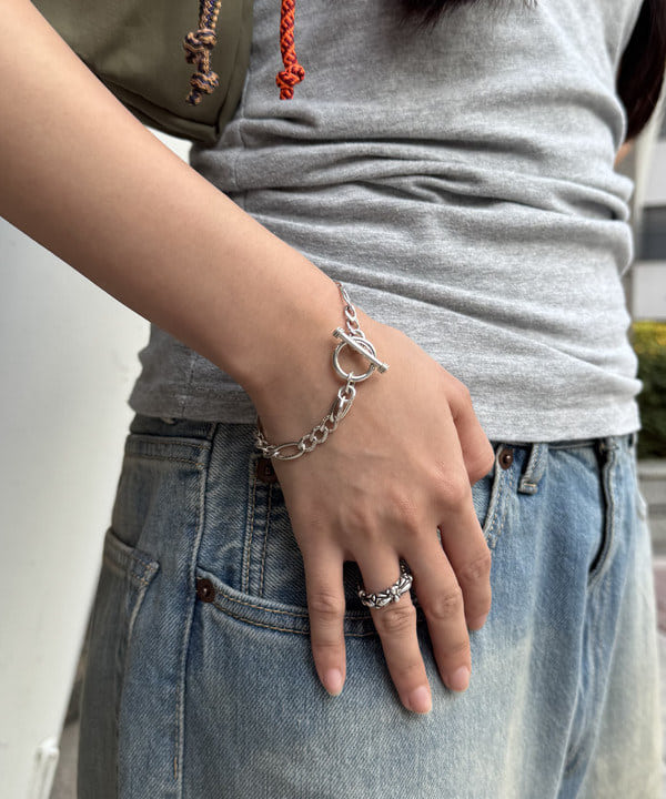 amiriさんの「BEAMS WOMEN｜ワイドストレート デニムパンツ」を使ったコーディネート