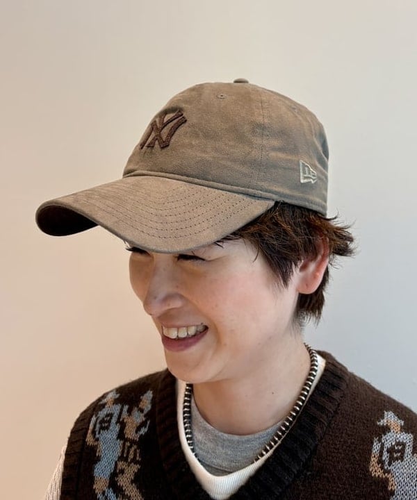 木村 梨香さんの「BEAMS WOMEN｜ジャカード ニットベスト」を使ったコーディネート